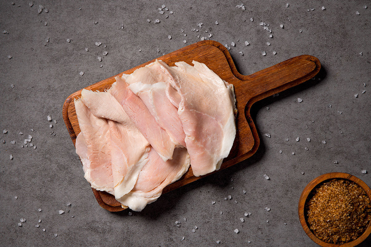 Nitrate Free Ham 250g